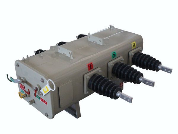 這么做，確保SF6負荷開關的應用安全！