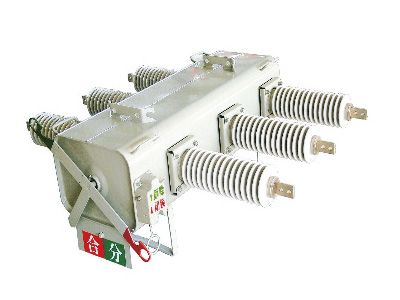 負荷開關的分類都有哪些？