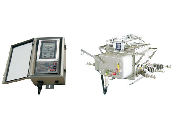 SF6負荷開關，讓生活更加便捷