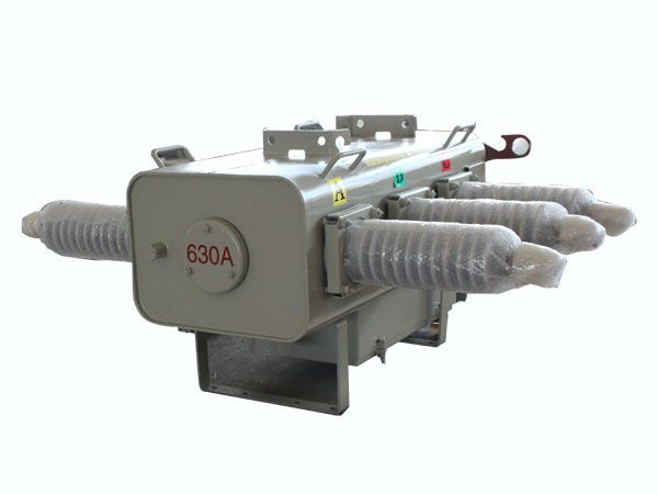 SF6負荷開關在配電網中有哪些作用？