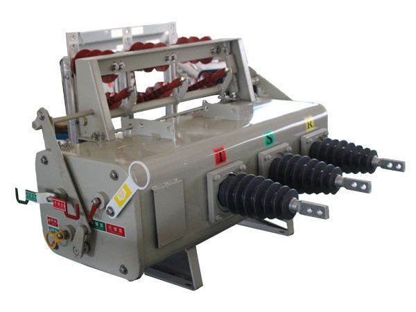 旁路負荷開關(guān)的性能特征有哪些？