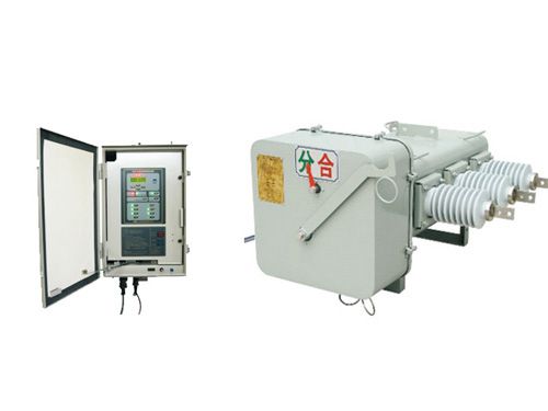 關于旁路負荷開關你了解多少？