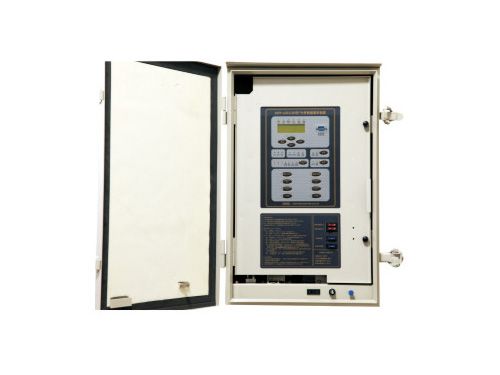 MPP-ASS-G用戶分界控制器（四遙、通訊方式）